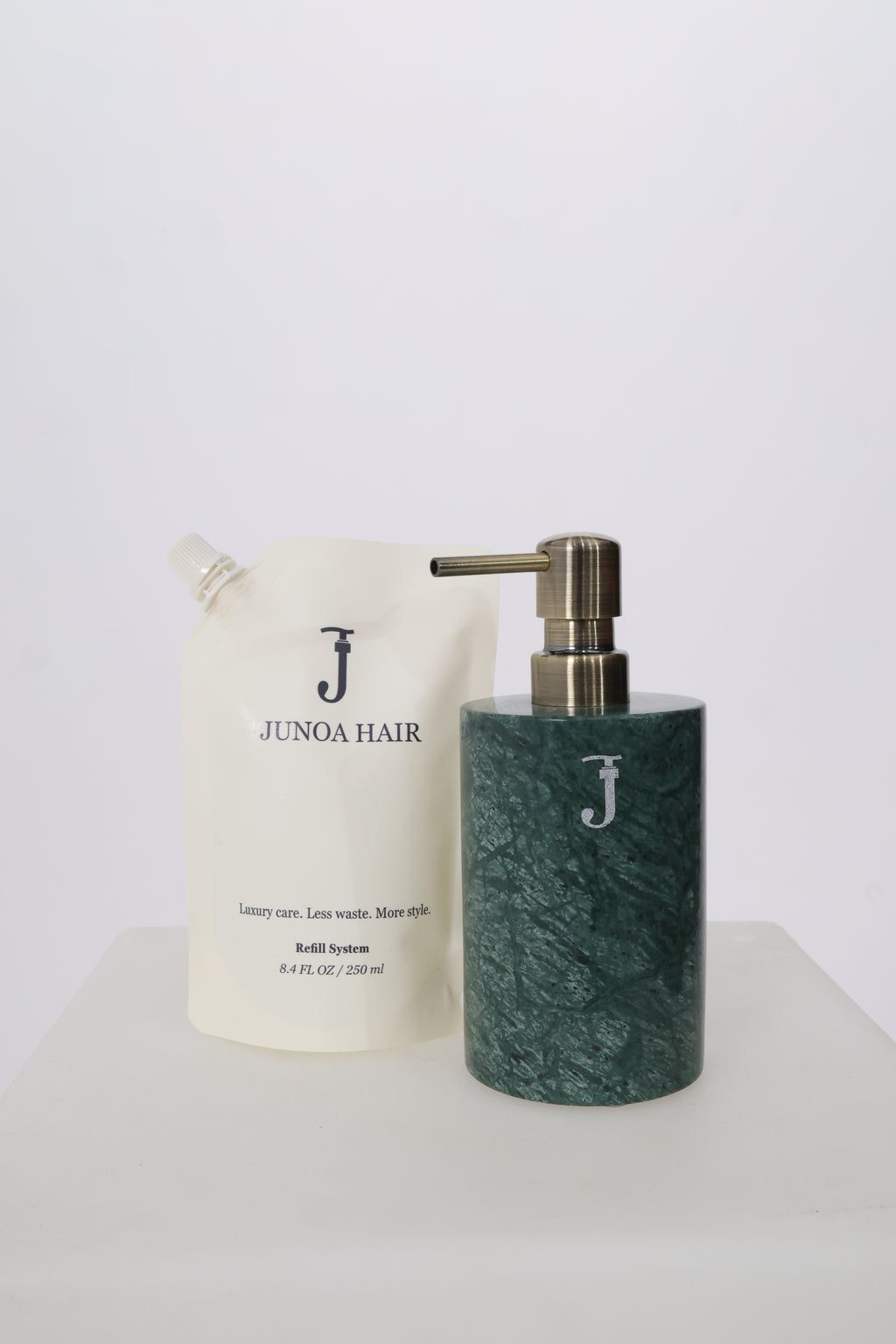 Forever Refill Set Jade Green