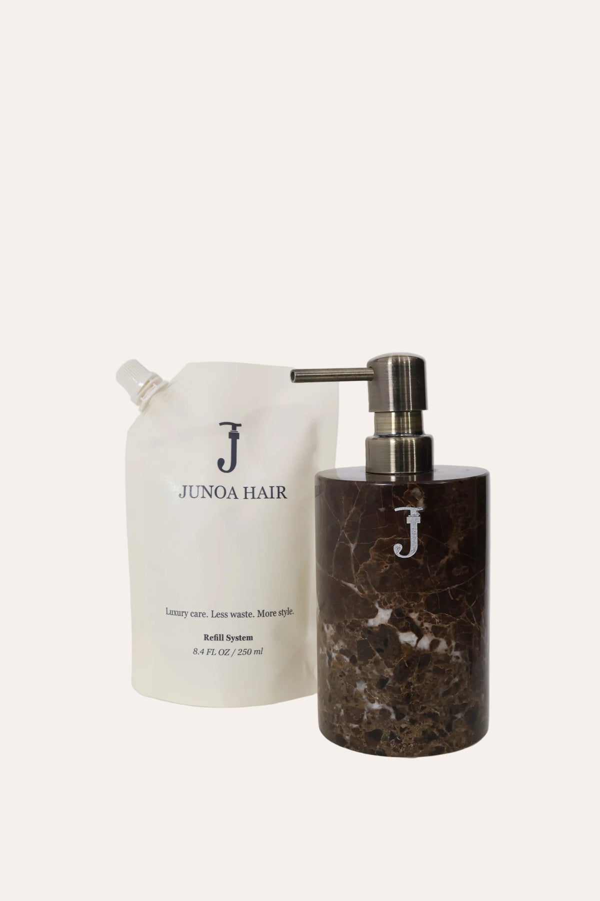 Forever Refill Set Cocoa Brown