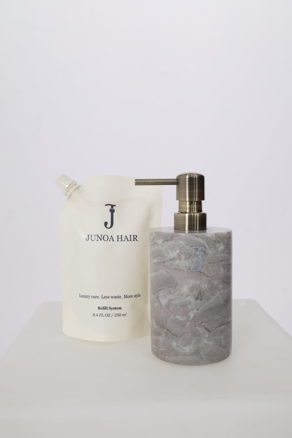 Forever Refill Set Cloud Grey
