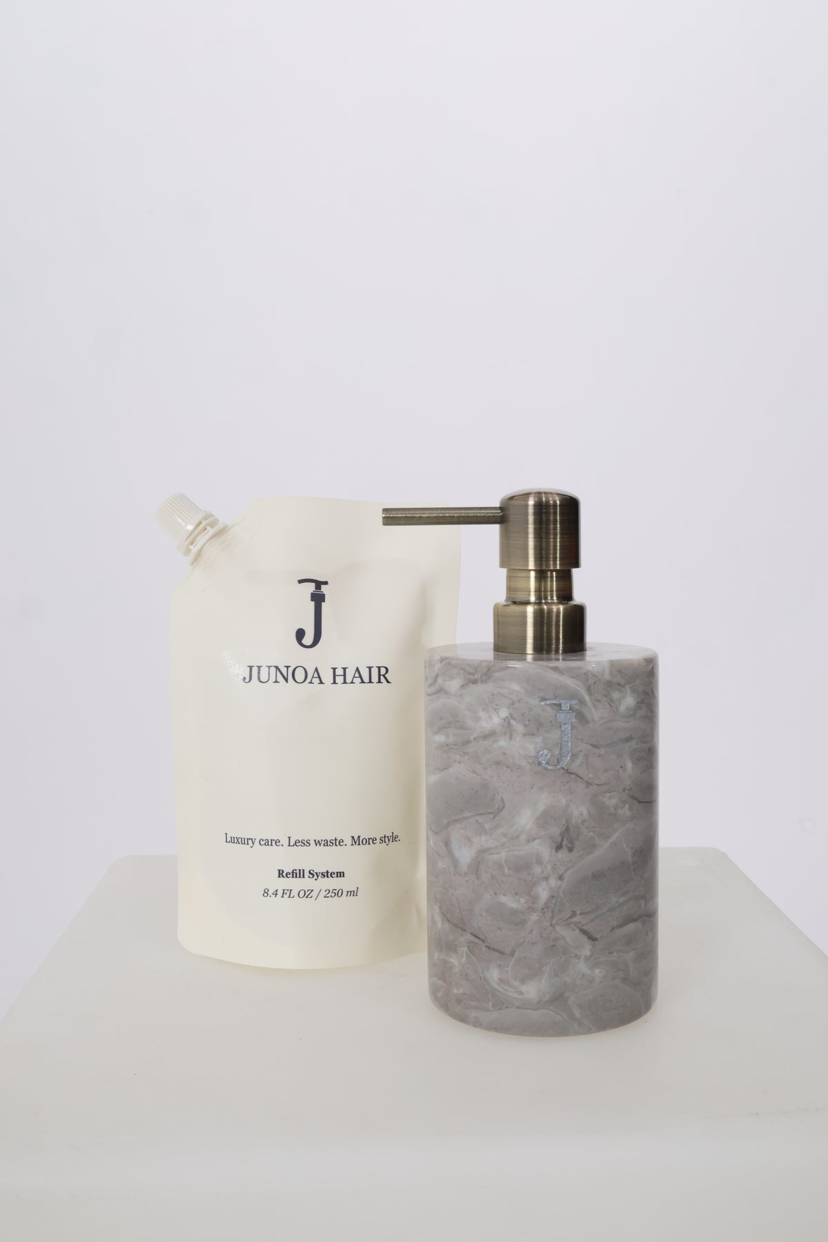 Forever Refill Set Cloud Grey