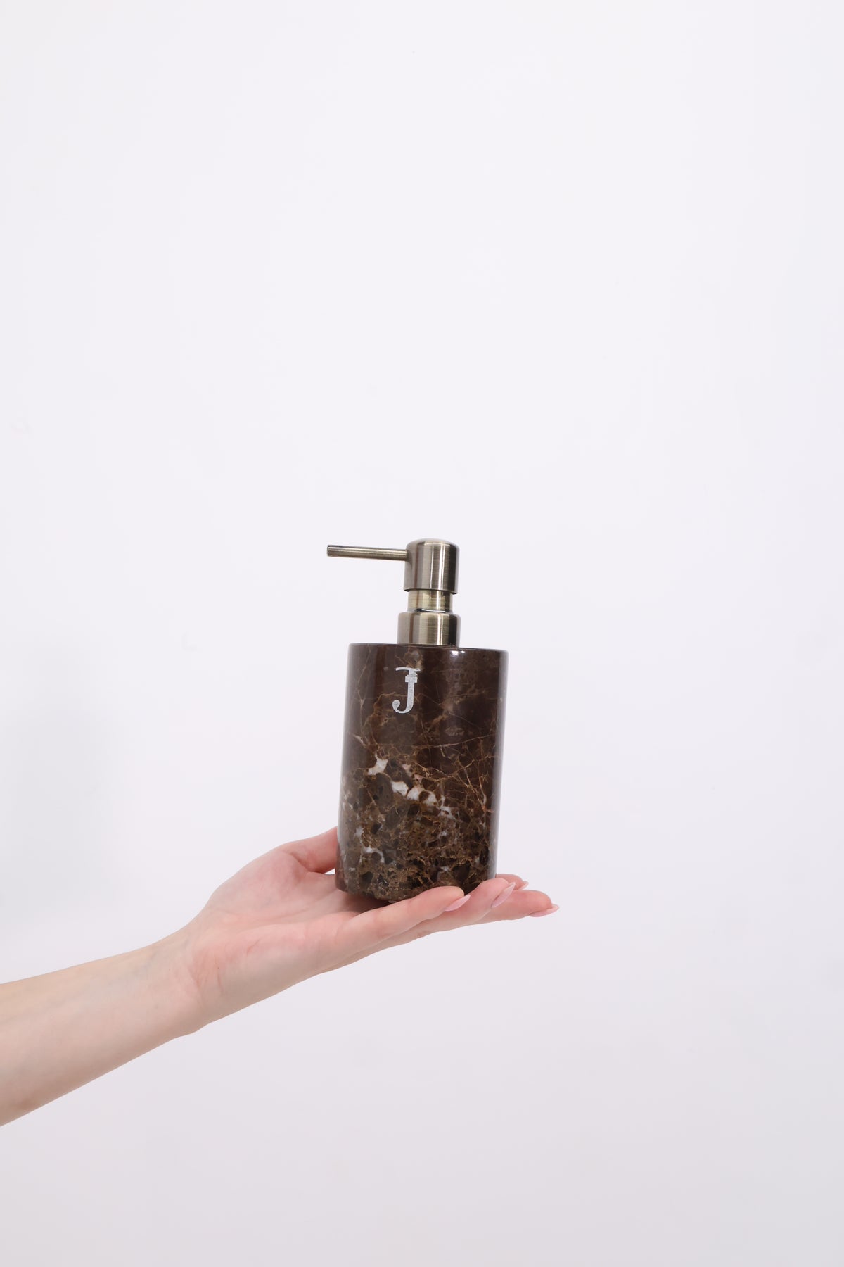 Forever Refill Set Cocoa Brown