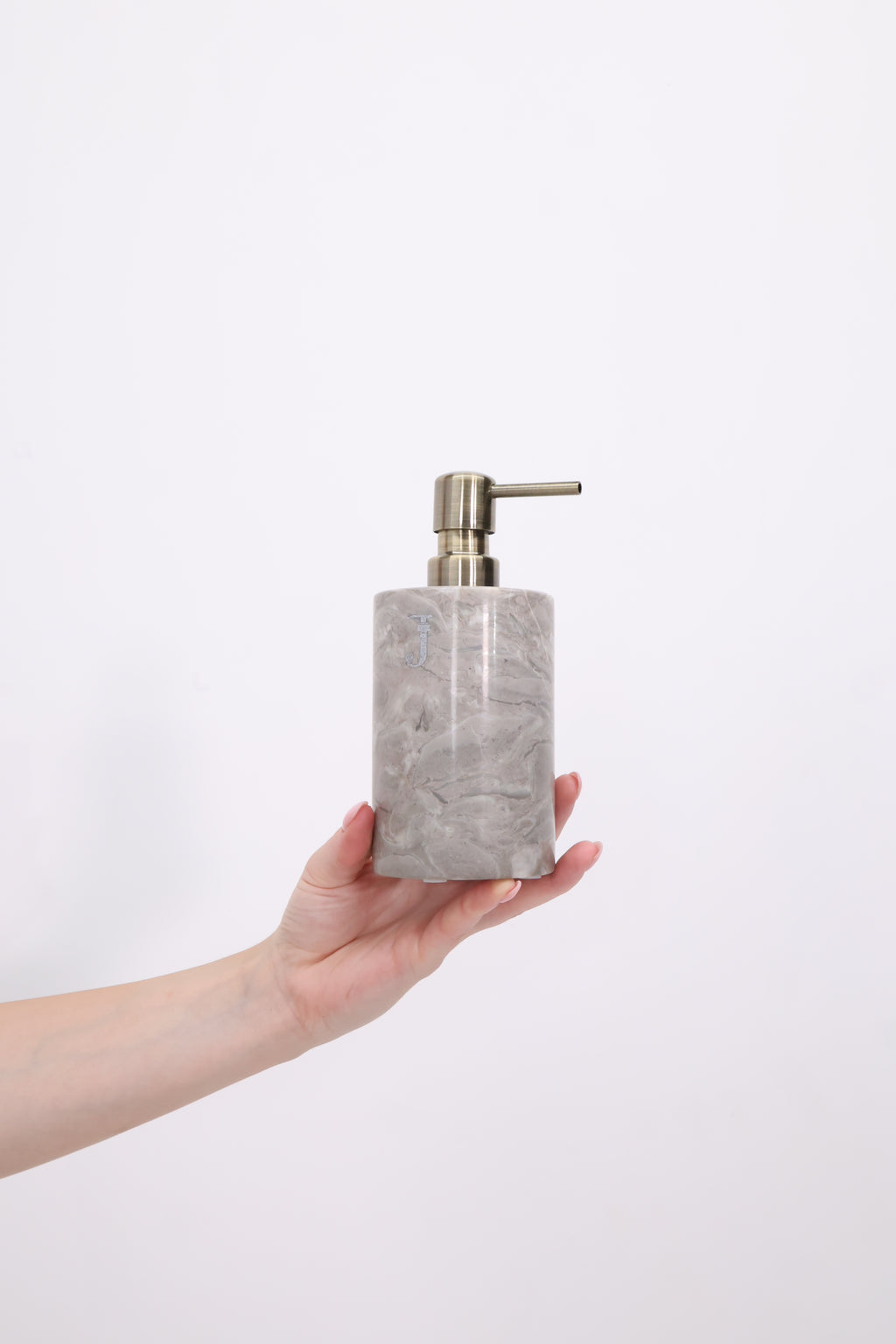 Forever Refill Set Cloud Grey