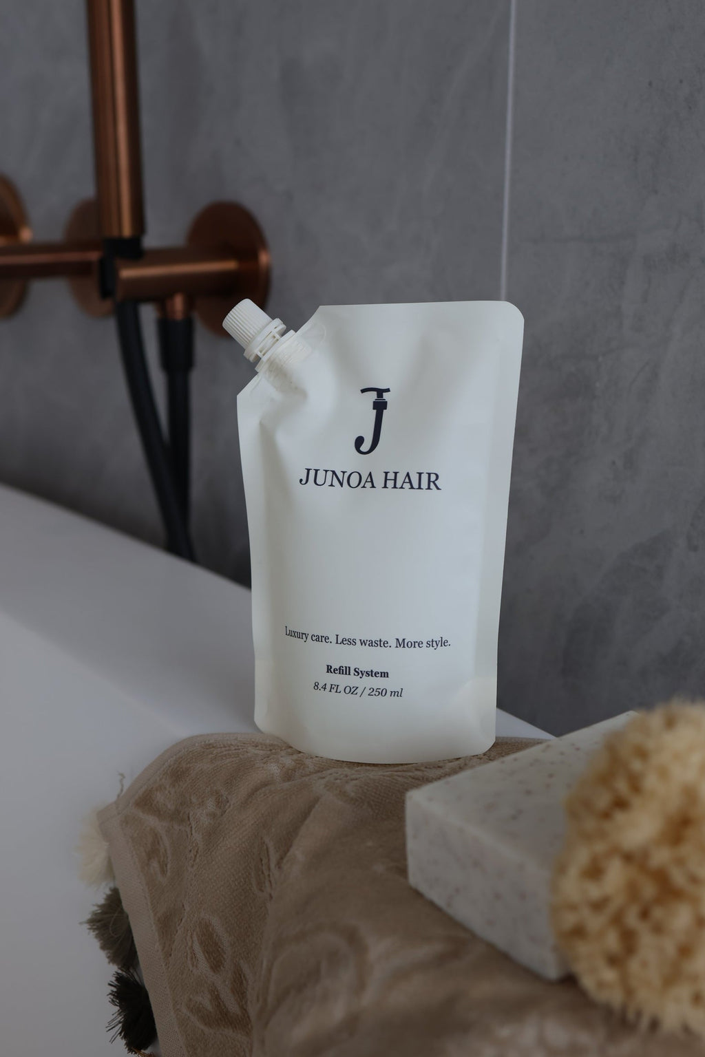 Forever Refill Soft Cleanse