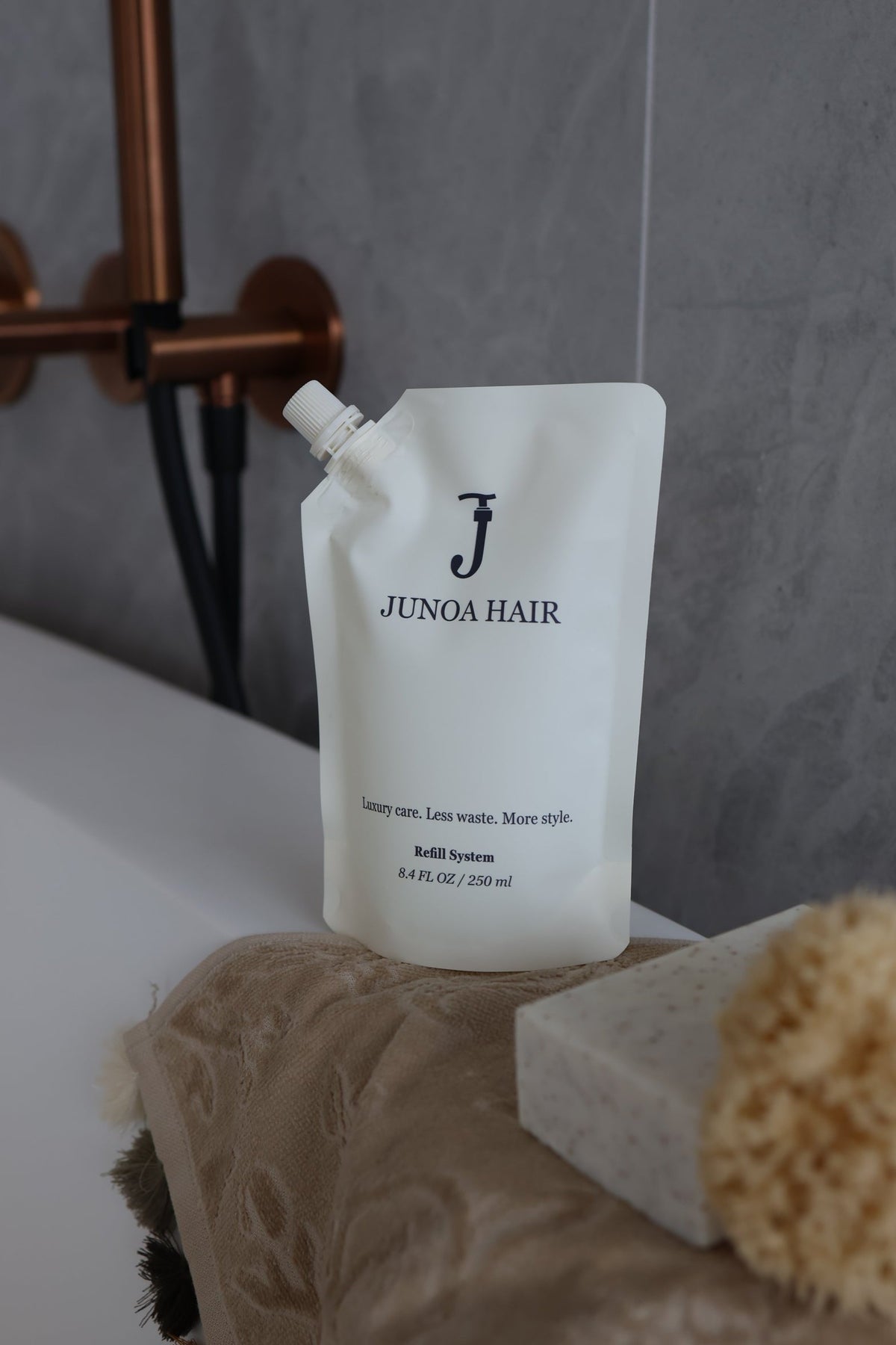 Forever Refill Soft Cleanse