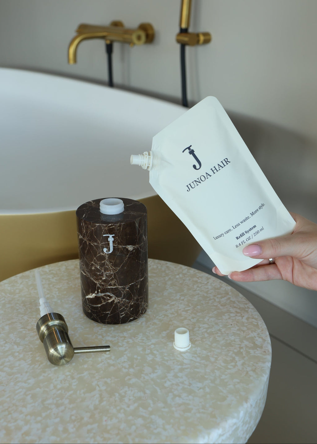 Forever Refill Soft Cleanse